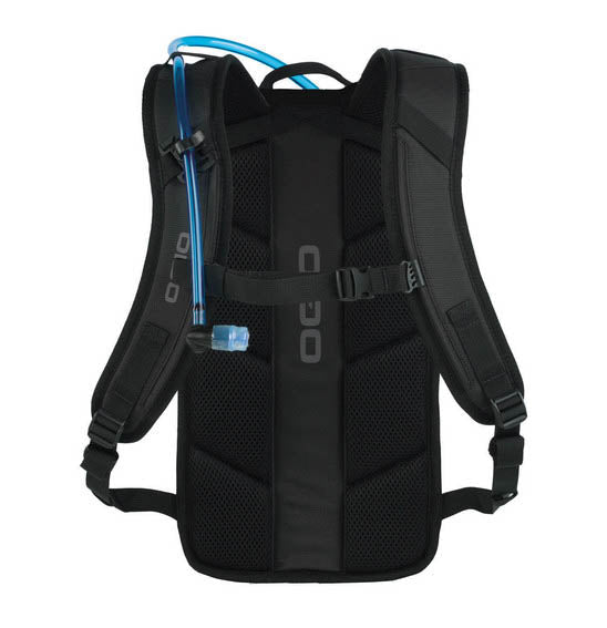 **OGIO MINT 1.5L Hydration Bag - Black
