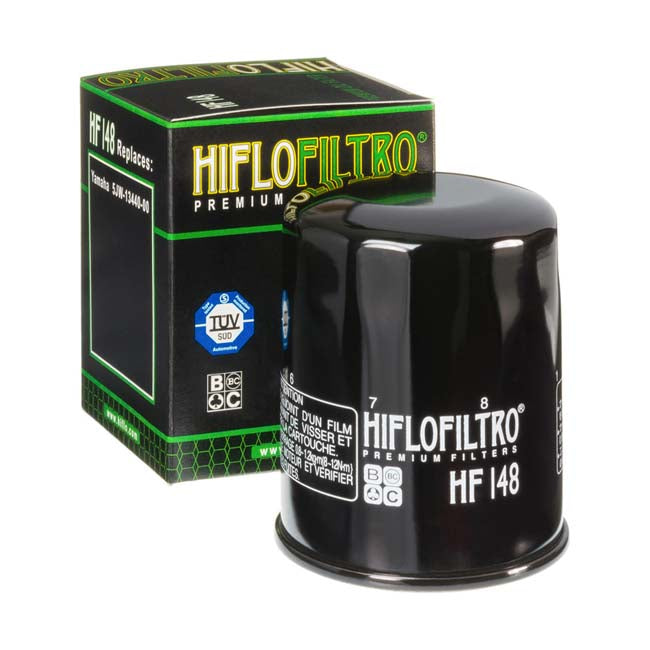 **HIFLO HF148 Oil Filter