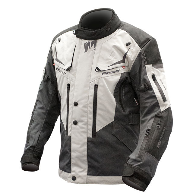*MOTODRY Rally 2 Adult Jacket