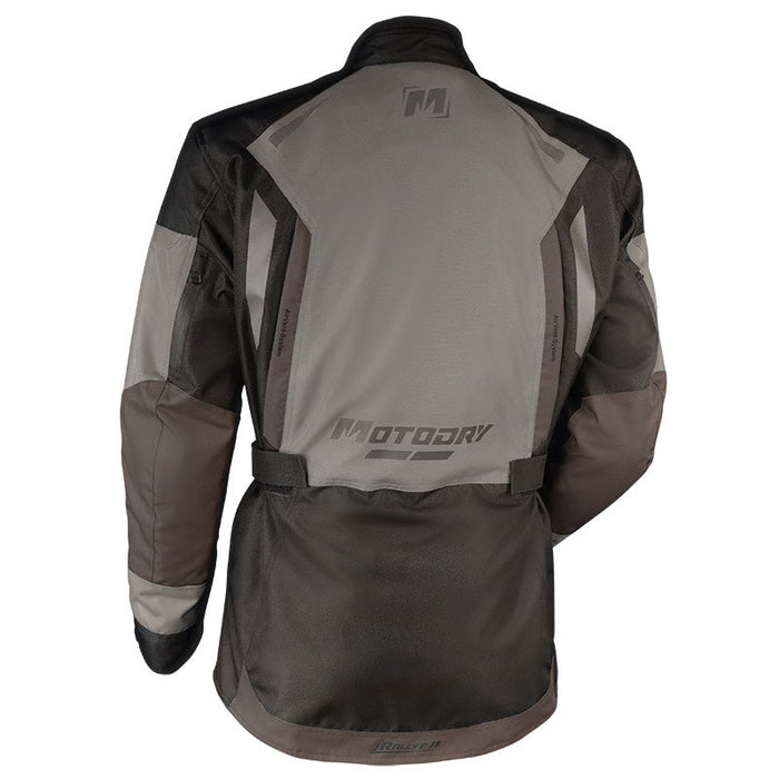 *MOTODRY Rally 2 Adult Jacket