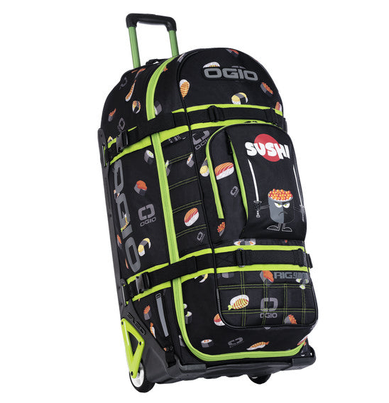 **OGIO RIG 9800 PRO Gear Bag - Sushi