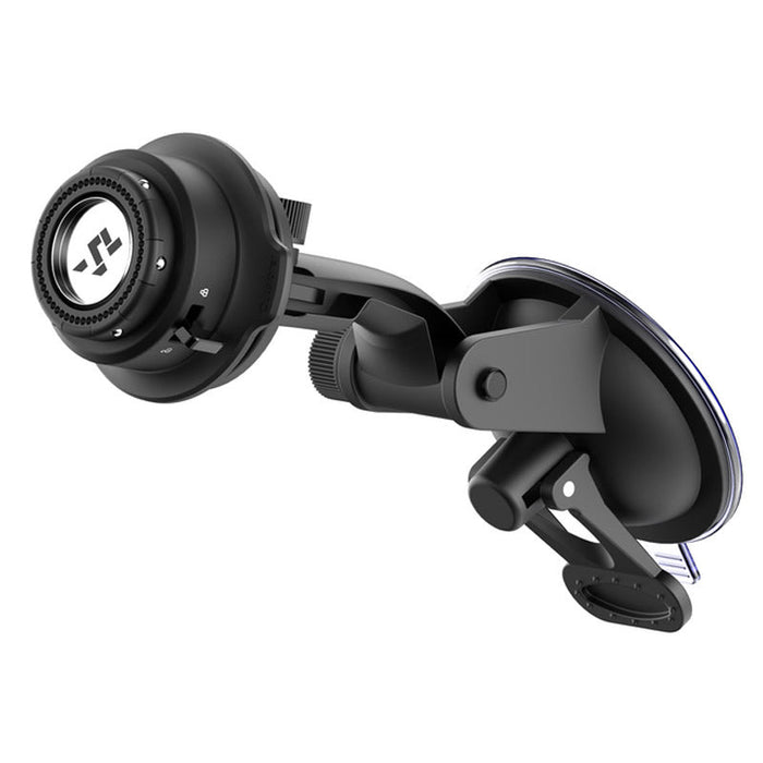 OUTPLORER Quick Launch 3-axis Suction Mount