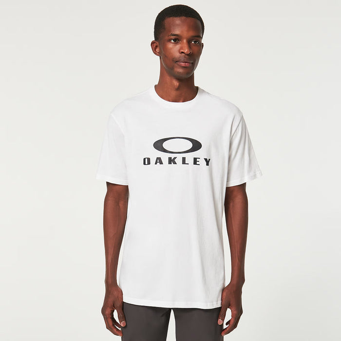 **OAKLEY O-Bark 2.0 White / Black T-Shirt