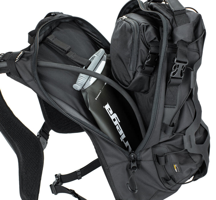 **Kriega Trail18 Adventure Backpack - 18L