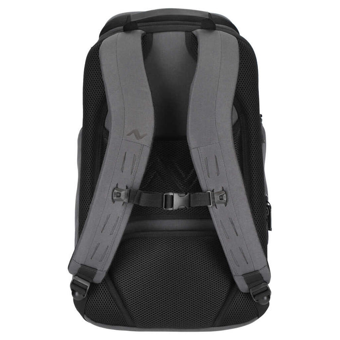 Havoc All Terrain 34L Backpack - Straps