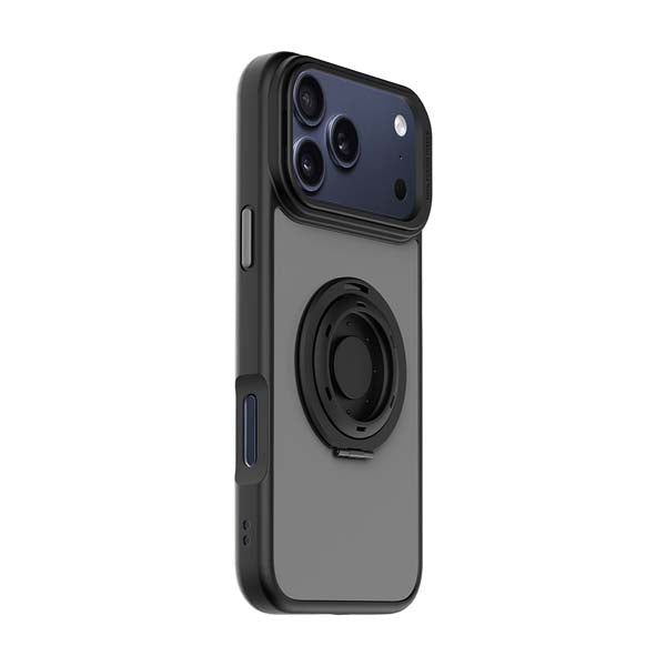 OUTPLORER Quick Launch case iPhone 17 Pro