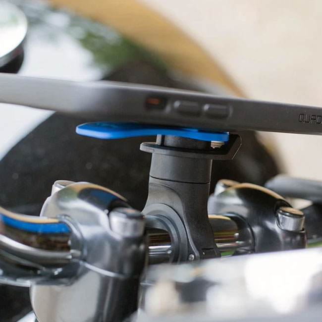 **QUAD LOCK Motorcycle - Spacer Rings