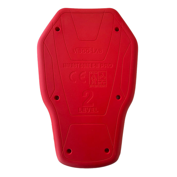 **RST Back Protector CE Impact Core Pro Level 2