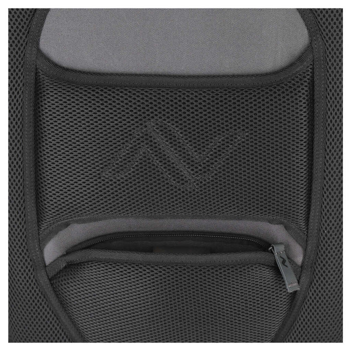 Havoc All Terrain 34L Backpack - Back Stash Pocket