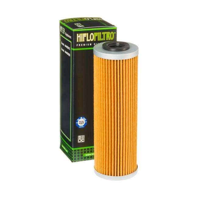 **HIFLO HF159 Oil Filter