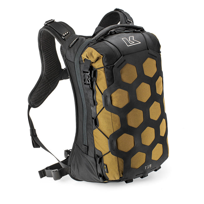 **Kriega Trail18 Adventure Backpack - 18L