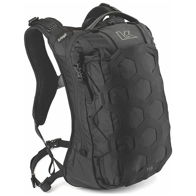 **Kriega Trail18 Adventure Backpack - 18L