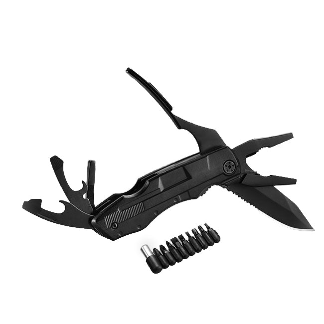 **ARI Alien 15 Multitool
