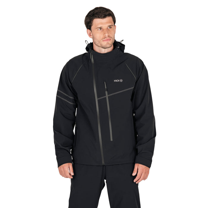 **KNOX Impass Men's Waterproof Shell Jacket