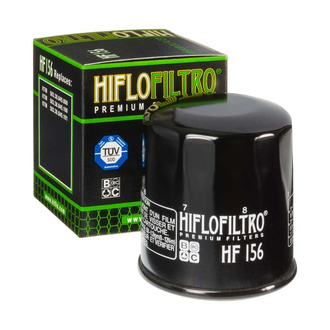 **HIFLO HF156 Oil Filter