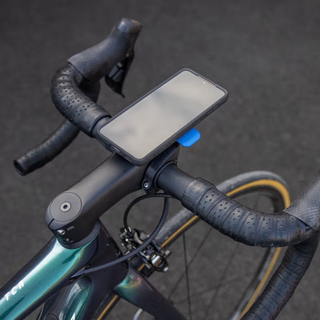 **QUAD LOCK Bicycle Out Front Mount V2