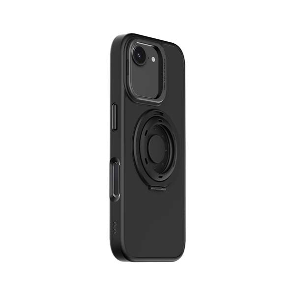 **OUTPLORER Quick Launch case iPhone 16e