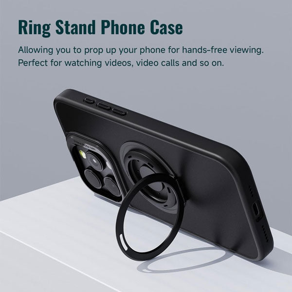 **OUTPLORER Quick Launch case iPhone 16 Pro