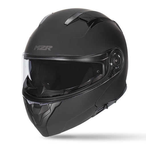 M2R Compass 2 Solid - Matte Black