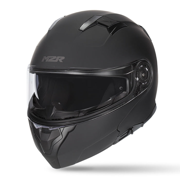M2R Compass 2 Solid - Matte Black