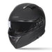 M2R Compass 2 Solid - Matte Black