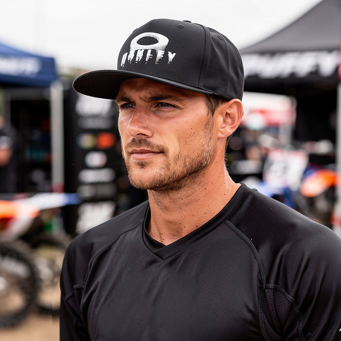 OAKLEY Mark III Graphic Cap