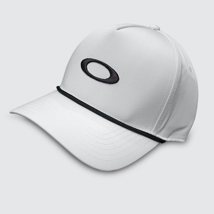 OAKLEY Ellipse Rope Hat
