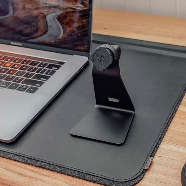**QUAD LOCK  Desk Mount