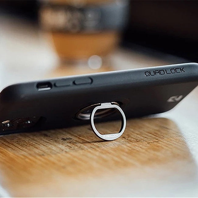 QUAD LOCK - Phone Ring/Stand
