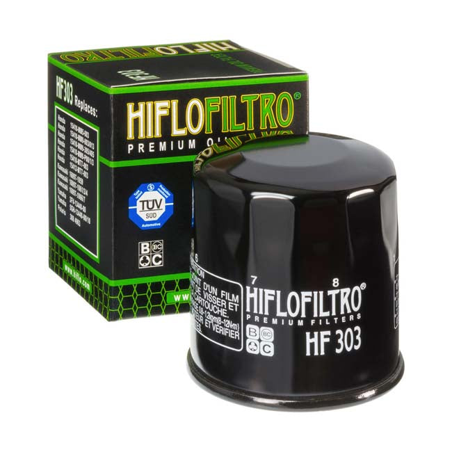 **HIFLO HF303 Oil Filter