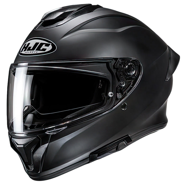 **HJC C71 Road Helmet - Semi Flat Black