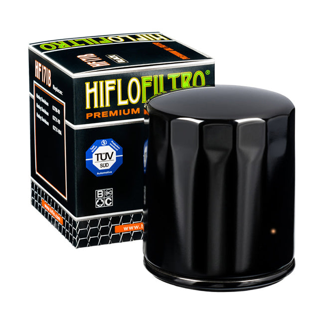 **HIFLO HF171B Oil Filter