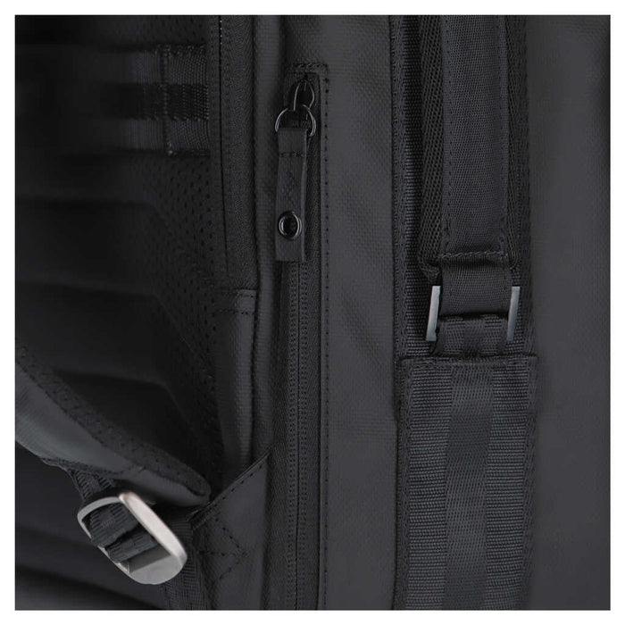 Havoc Corp 25L Backpack - Side Zip Pocket