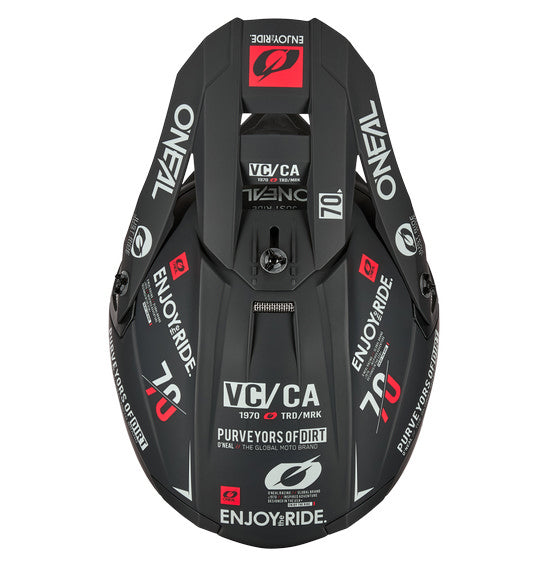 *O'Neal 5Series BRAND Adult MX Helmet