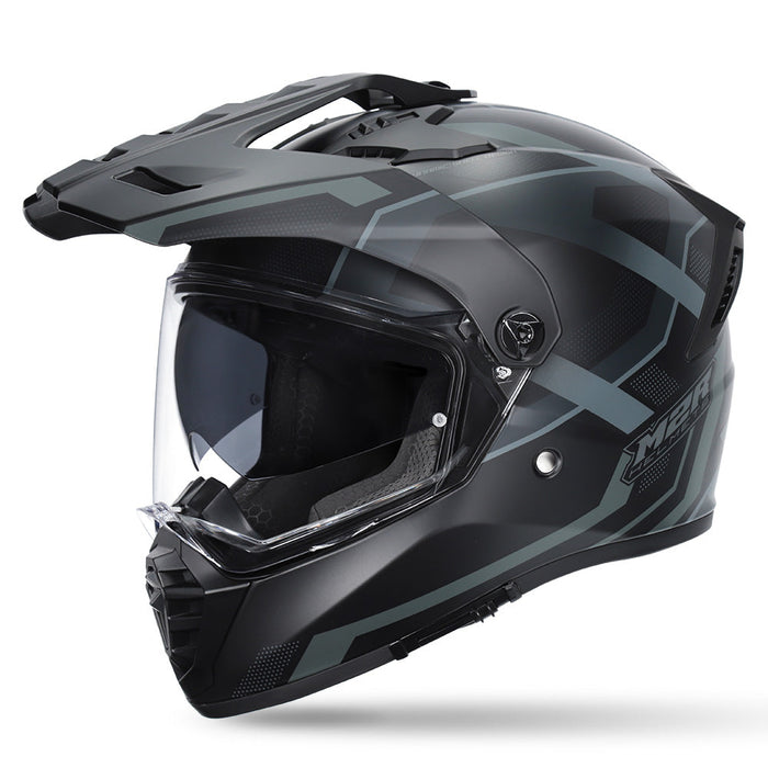 M2R Patrol Razor - PC-5F