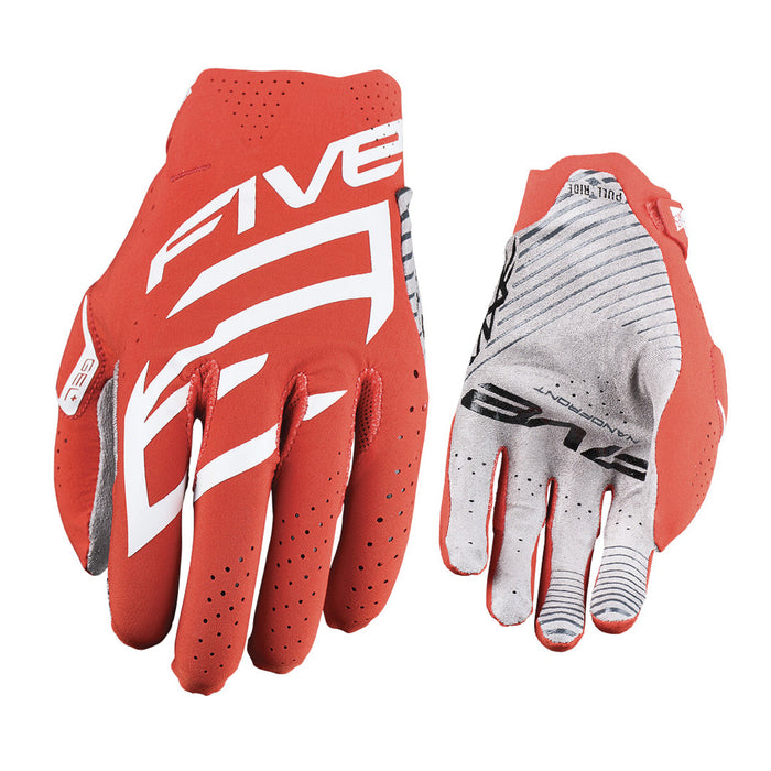 **FIVE MXF Race MTB Adult Gloves