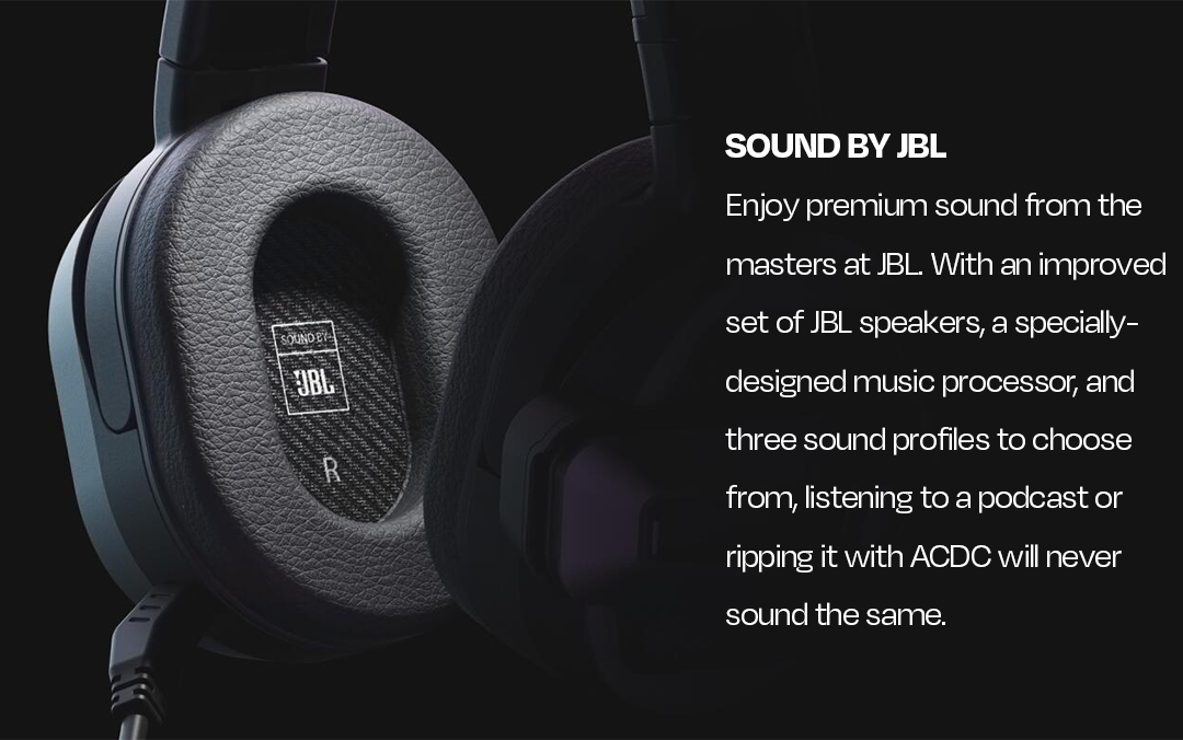 **Cardo Packtalk EDGEPHONES - Off-Road Vehicles