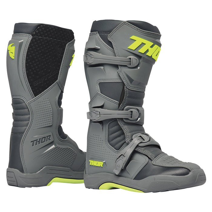 THOR BLITZ XR Mens MX Boots