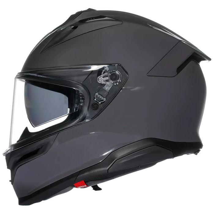 **AGV K7 Adult Road Helmet -  Grey