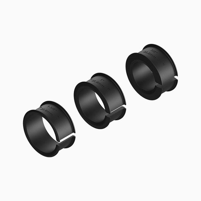 **QUAD LOCK - Handlebar Mount / Bar Clamp Replacement Spacer Set
