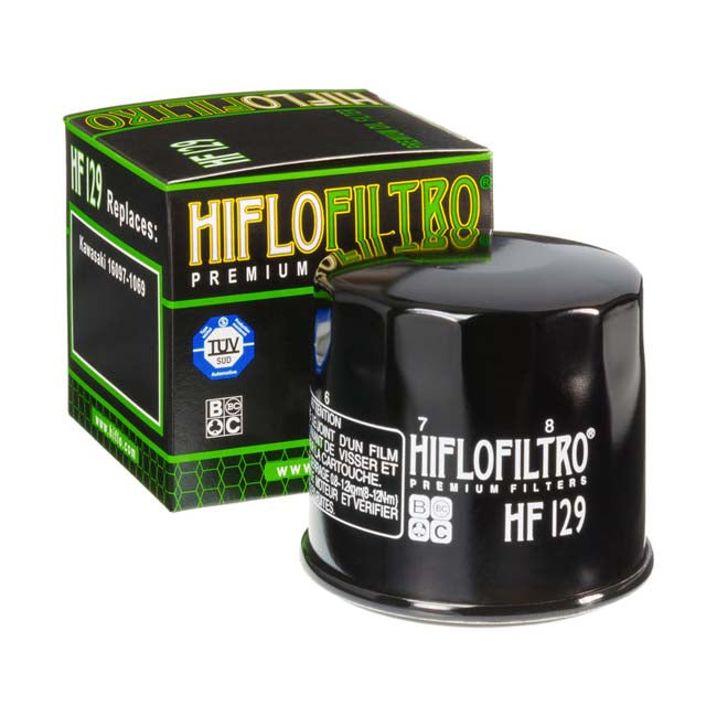 **HIFLO HF129 Oil Filter