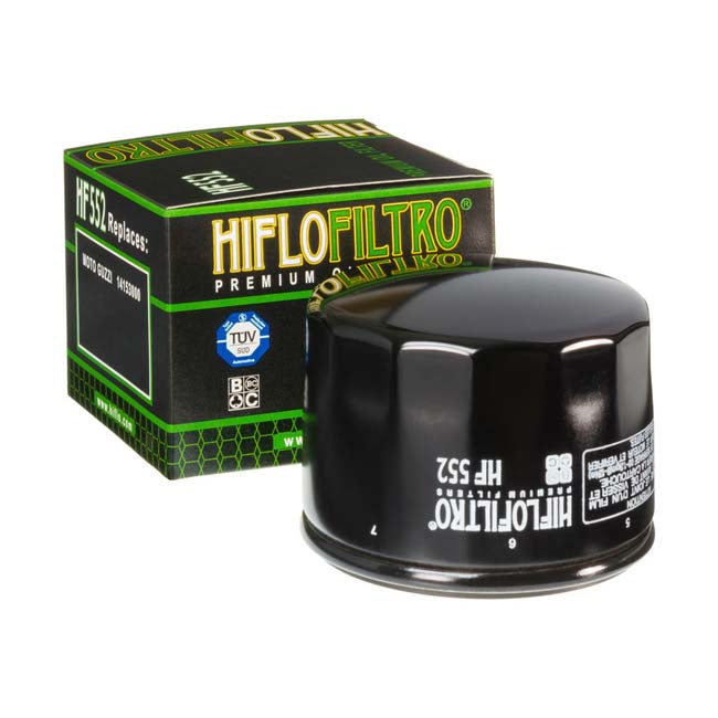 **HIFLO HF552 Oil Filter