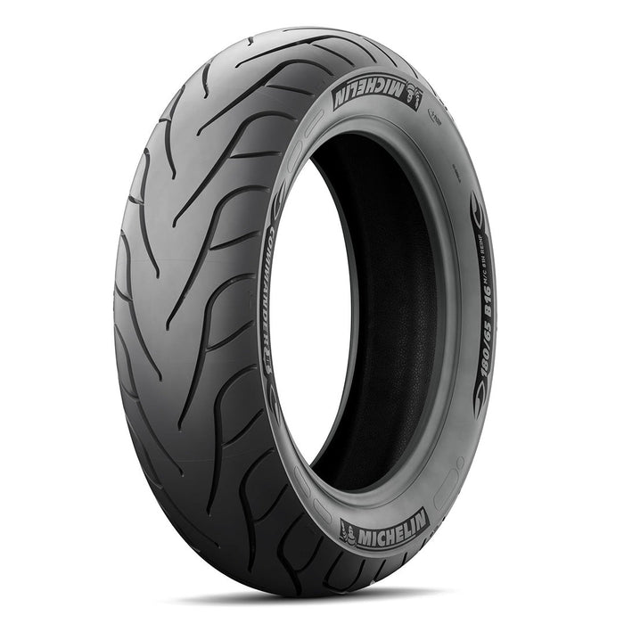**MICHELIN 16 inch Bias Reinf Commander II TL/TT Rear Touring Tyre 130/90-16