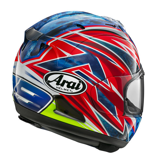 **Arai RX-7V EVO Adult Road Helmet (made in Japan) - Ogrua