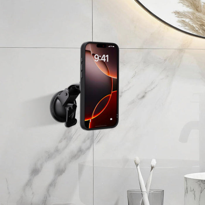 OUTPLORER Quick Launch 3-axis Suction Mount