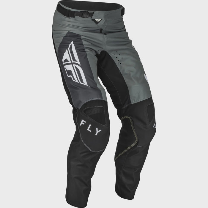 Fly Racing Kinetic Jet Adult MX Pants