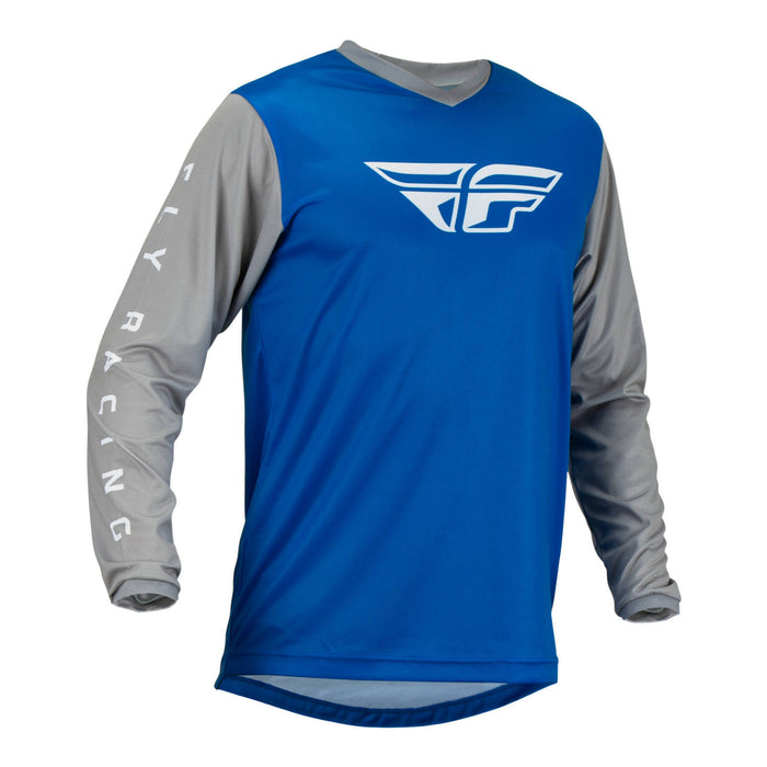 FLY Racing 2023 F-16 Adult MX Jersey