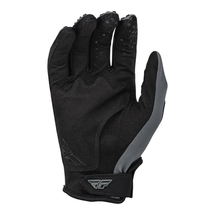 FLY Racing 23 Kinetic Youth MX Gloves