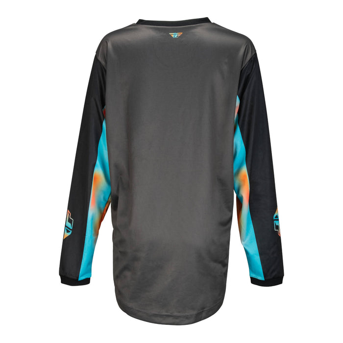 FLY Racing 23 Womens F-16 Adult MX Jersey