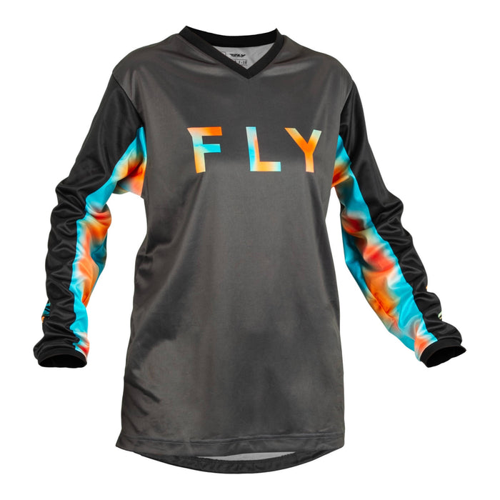 FLY Racing 23 Womens F-16 Adult MX Jersey